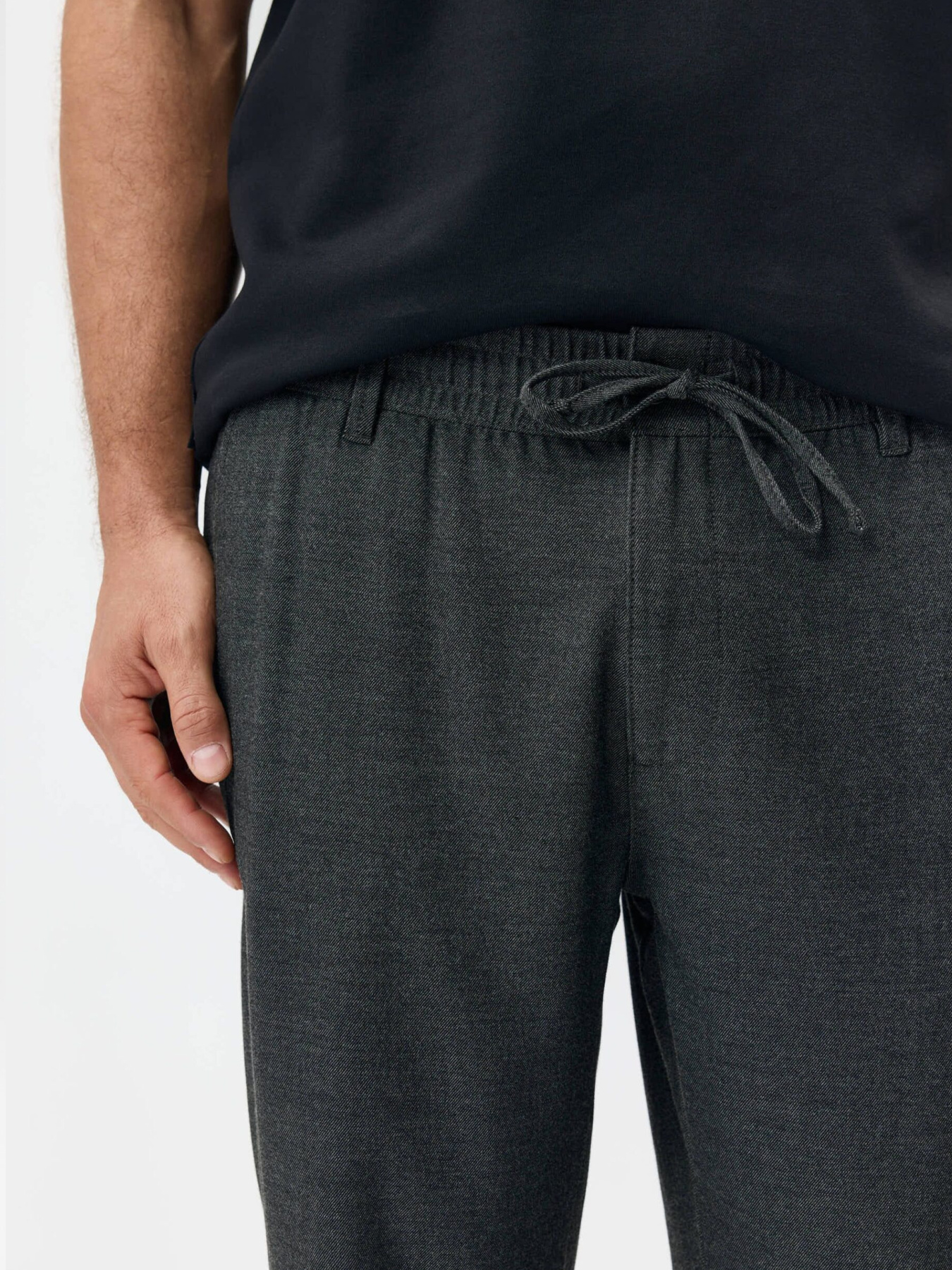 Повседневные штаны DIVERSE Kander модель 10048081 Фото