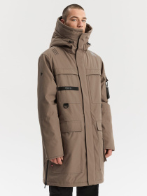 Зимняя куртка DIVERSE Evo Expedro 255 модель 10047964 Фото