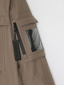 Зимняя куртка DIVERSE Evo Expedro 255 модель 10047964 Фото