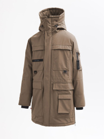 Зимняя куртка DIVERSE Evo Expedro 255 модель 10047964 Фото