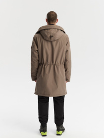 Зимняя куртка DIVERSE Evo Expedro 255 модель 10047964 Фото