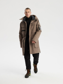 Зимняя куртка DIVERSE Evo Expedro 255 модель 10047964 Фото