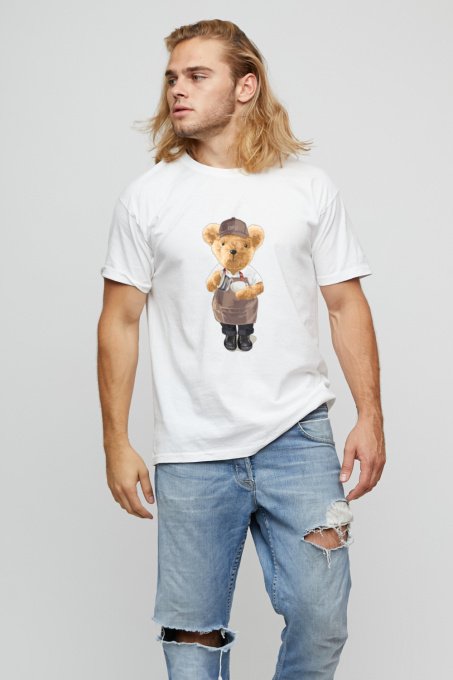 Футболки и поло YAPPI модель MW2564 Фото