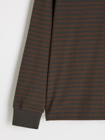 Лонгслив DIVERSE Cltn Lg Stripe модель 10048068 Фото