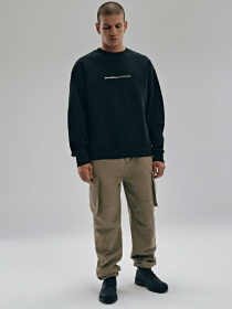 Свитшот DIVERSE Dext Crx 3 модель 10047813 Фото