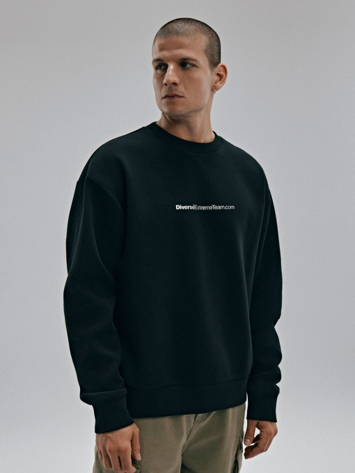 Свитшот DIVERSE Dext Crx 3 модель 10047813 Фото