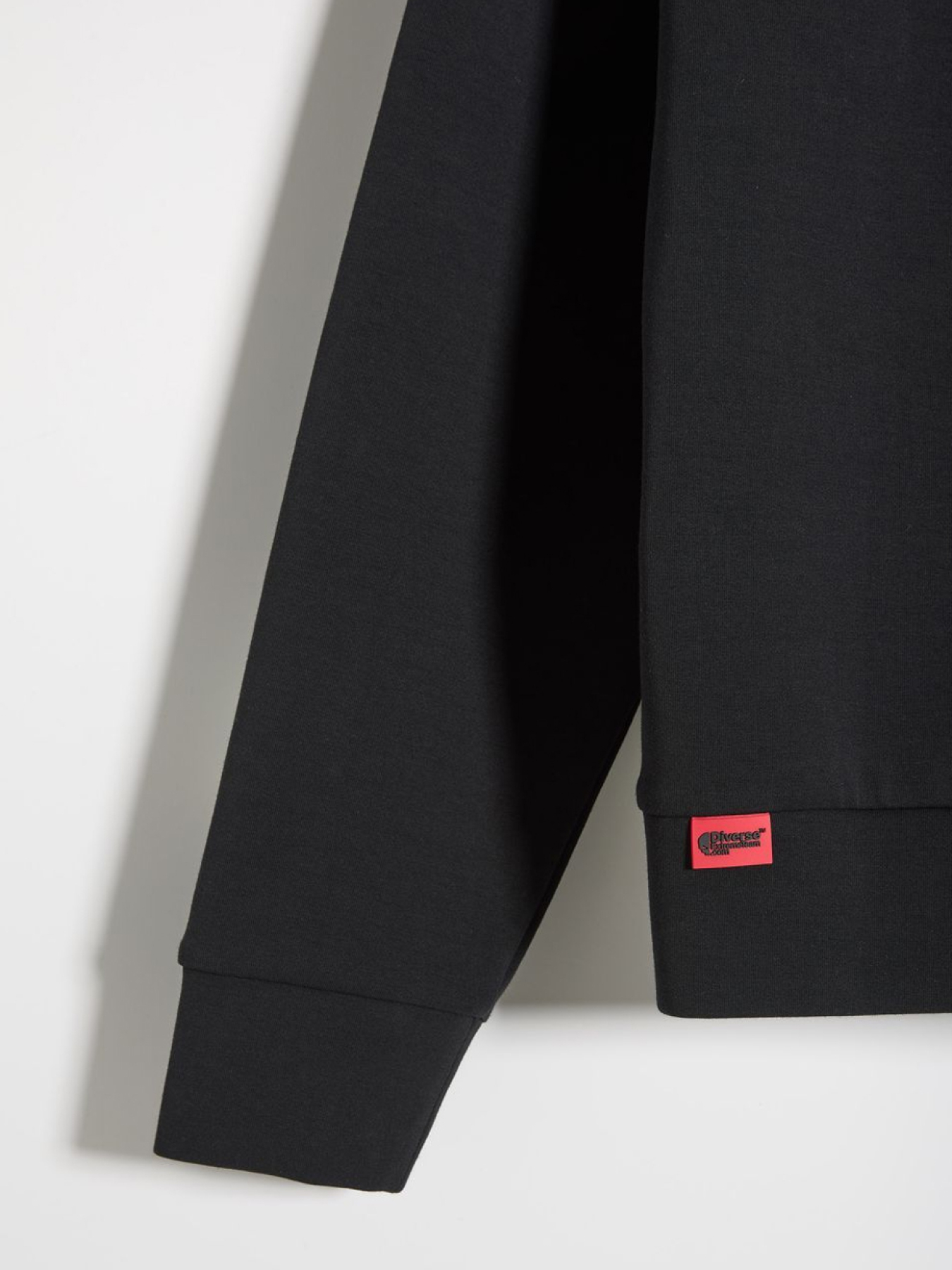 Свитшот DIVERSE Dext Crx 3 модель 10047813 Фото