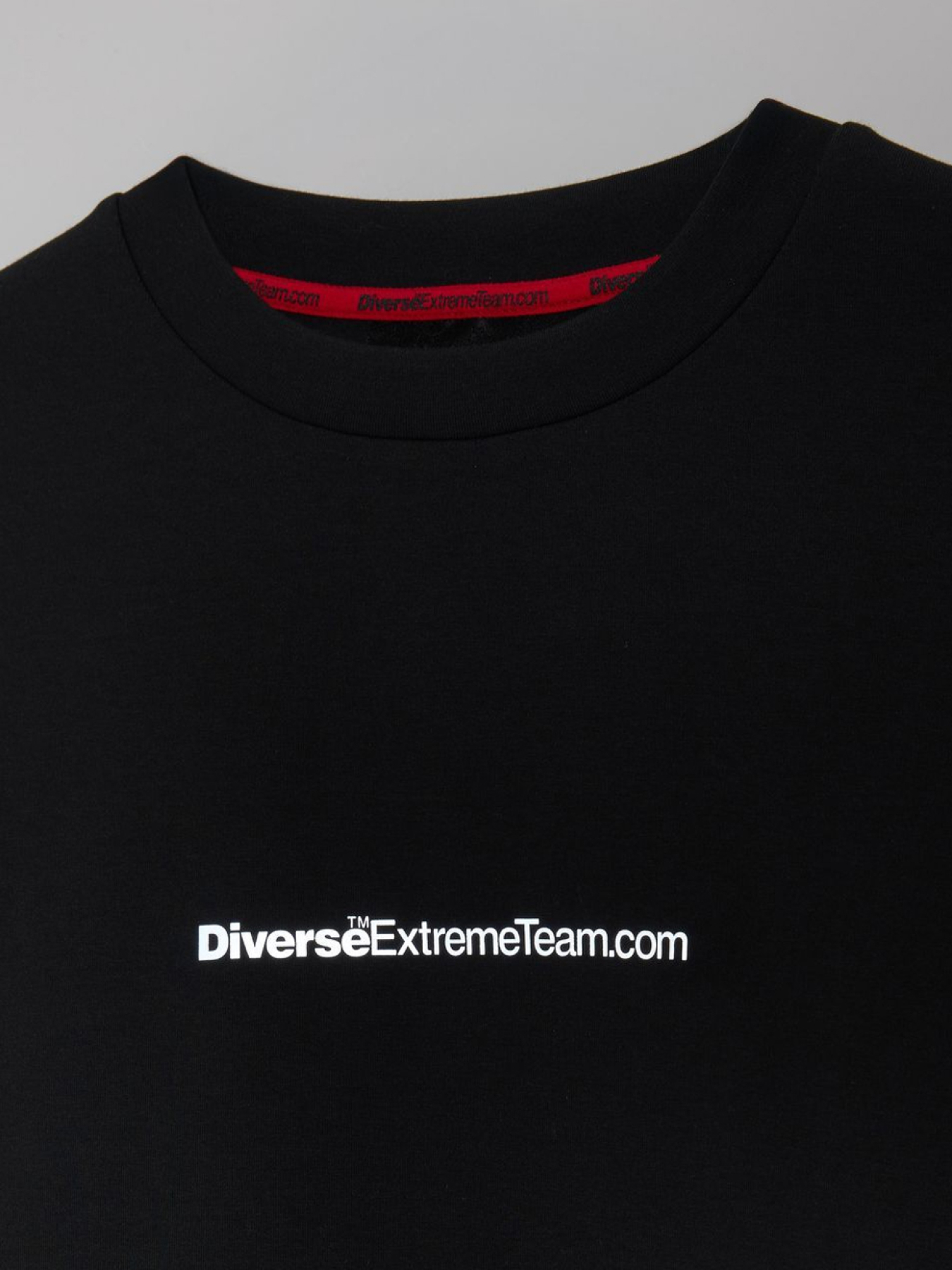 Свитшот DIVERSE Dext Crx 3 модель 10047813 Фото