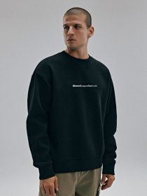 Свитшот DIVERSE Dext Crx 3 модель 10047813 Фото