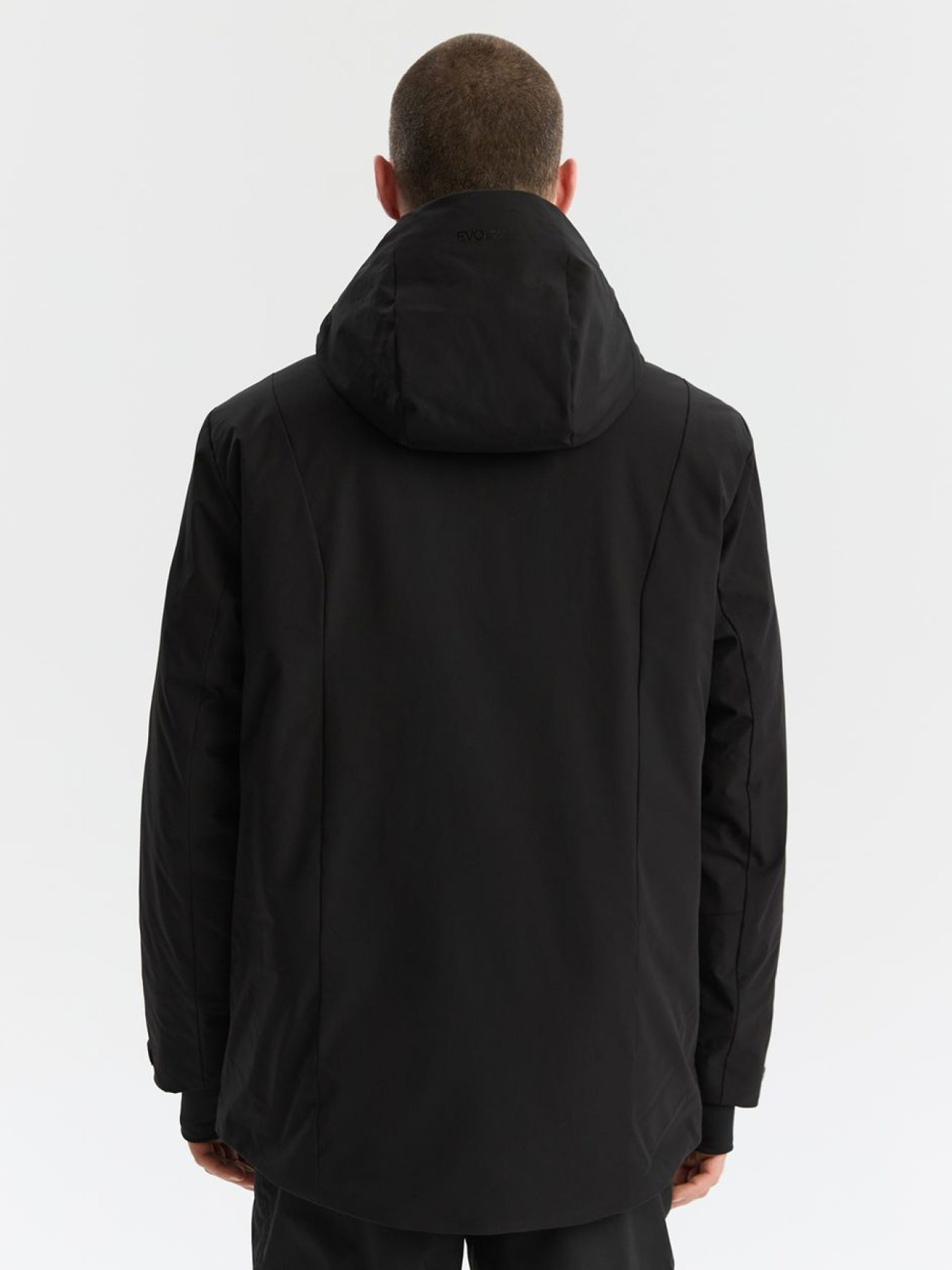 Зимняя куртка DIVERSE Evo Plus 255 модель 10047667 Фото