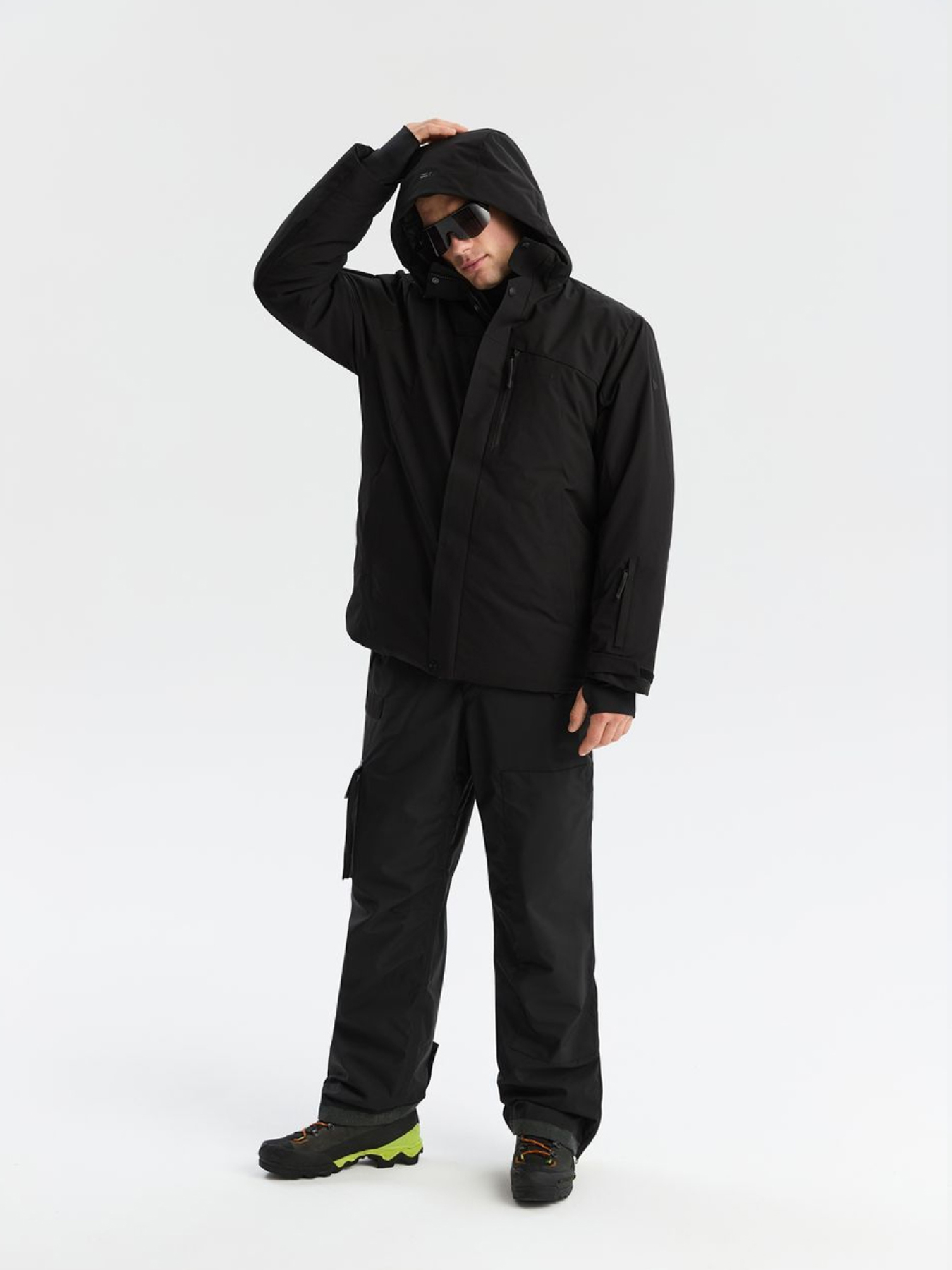 Зимова куртка DIVERSE Evo Plus 255 модель 10047667 Зимова куртка DIVERSE Evo Plus 255 модель 10047667 Фото