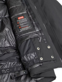 Зимова куртка DIVERSE Evo Plus 255 модель 10047667 Зимова куртка DIVERSE Evo Plus 255 модель 10047667 Фото