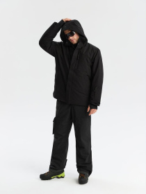 Зимова куртка DIVERSE Evo Plus 255 модель 10047667 Зимова куртка DIVERSE Evo Plus 255 модель 10047667 Фото