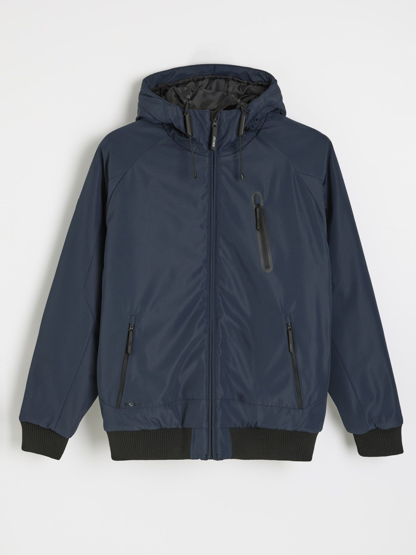 Зимова куртка DIVERSE Evo 06 255 модель 10047669 Фото