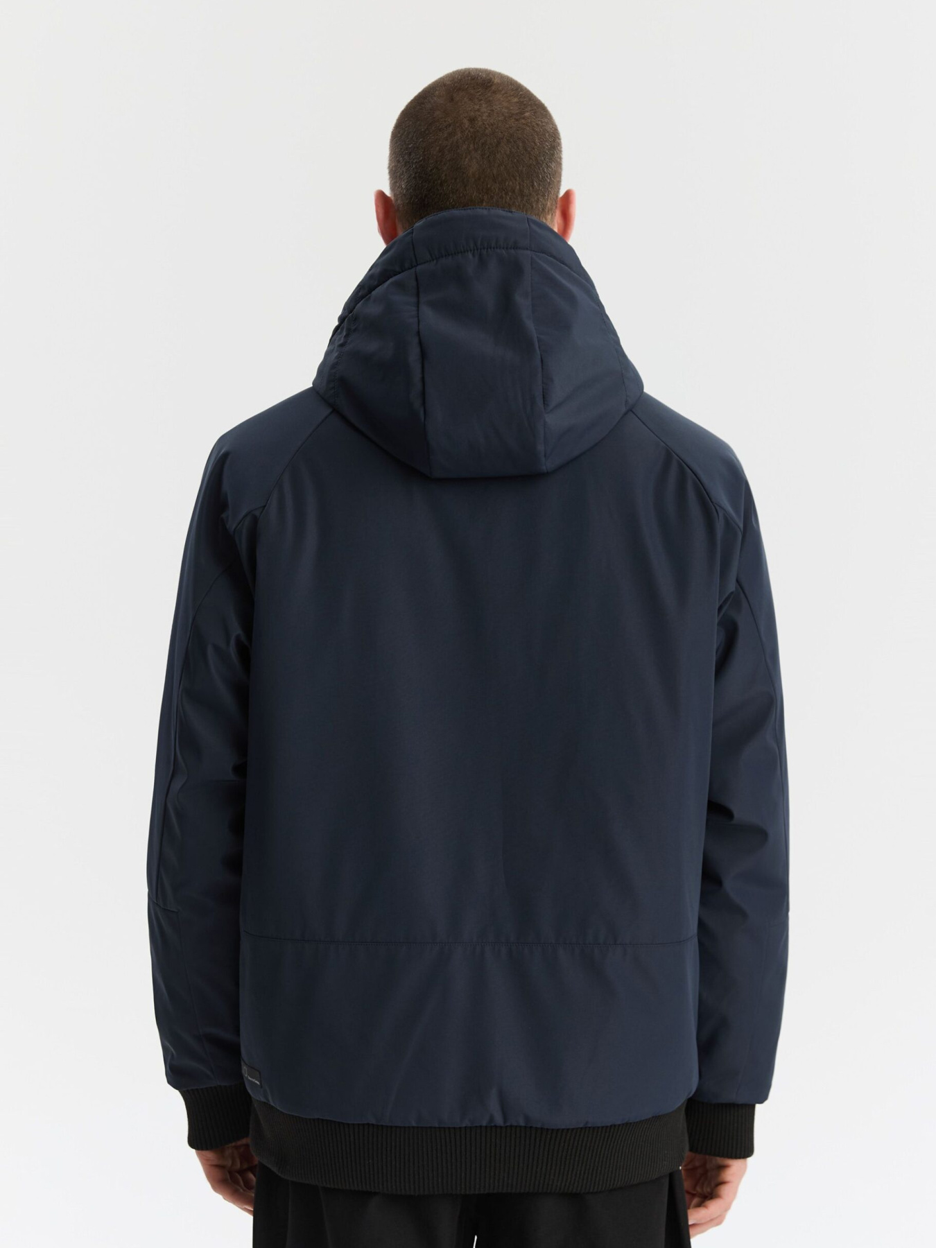 Зимова куртка DIVERSE Evo 06 255 модель 10047669 Фото