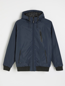 Зимова куртка DIVERSE Evo 06 255 модель 10047669 Фото