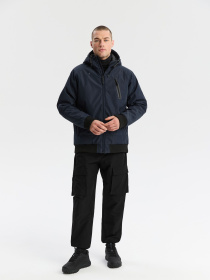 Зимова куртка DIVERSE Evo 06 255 модель 10047669 Фото