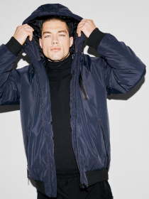 Зимова куртка DIVERSE Evo 06 255 модель 10047669 Фото