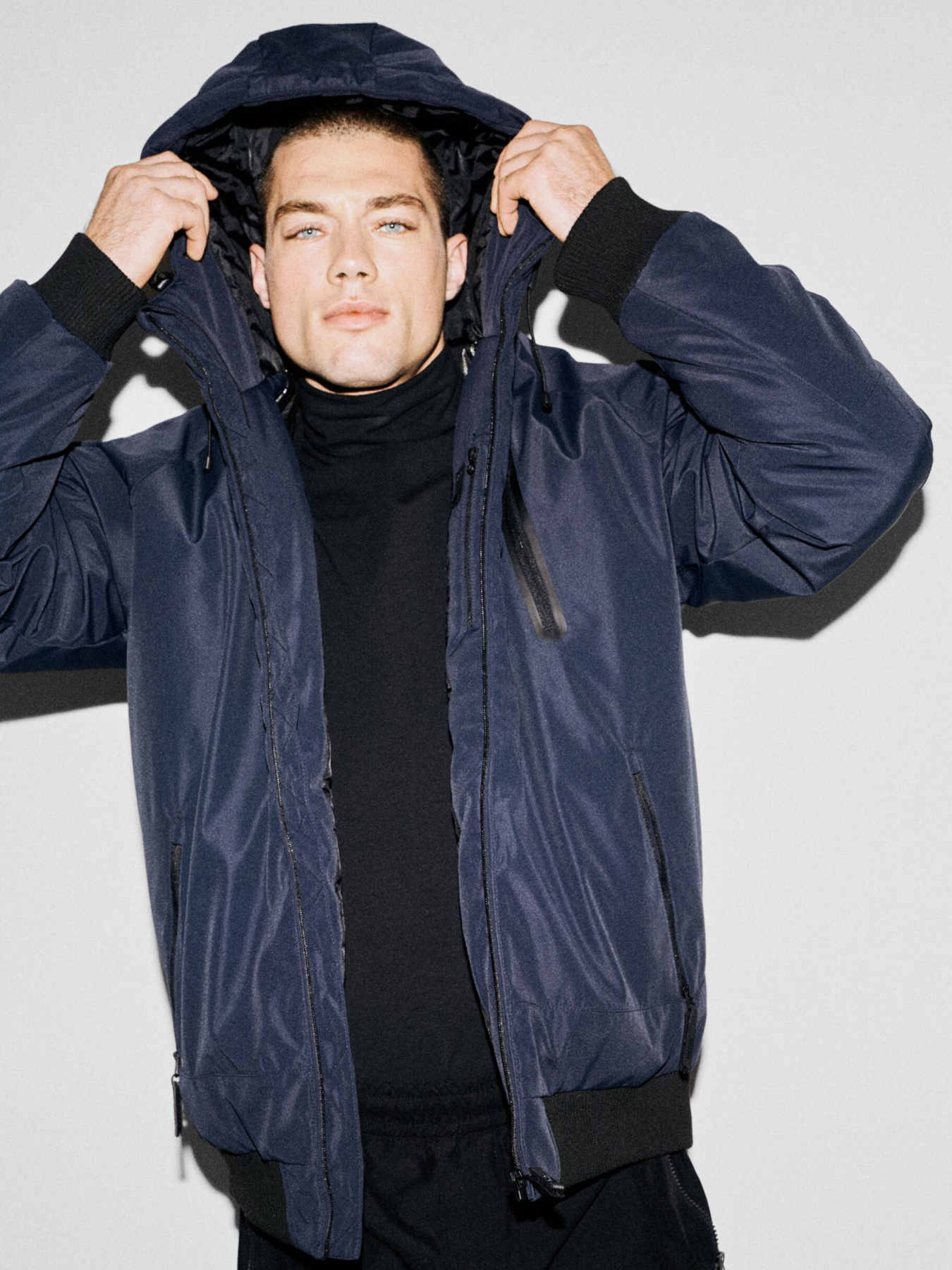 Зимняя куртка DIVERSE Evo 06 255 модель 10047669 Фото