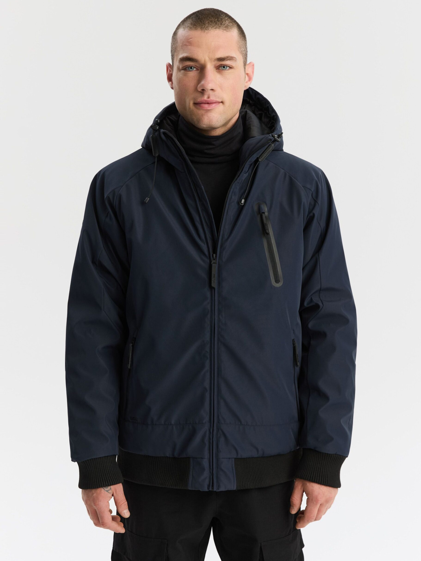 Зимняя куртка DIVERSE Evo 06 255 модель 10047669 Фото