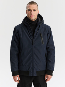 Зимова куртка DIVERSE Evo 06 255 модель 10047669 Фото