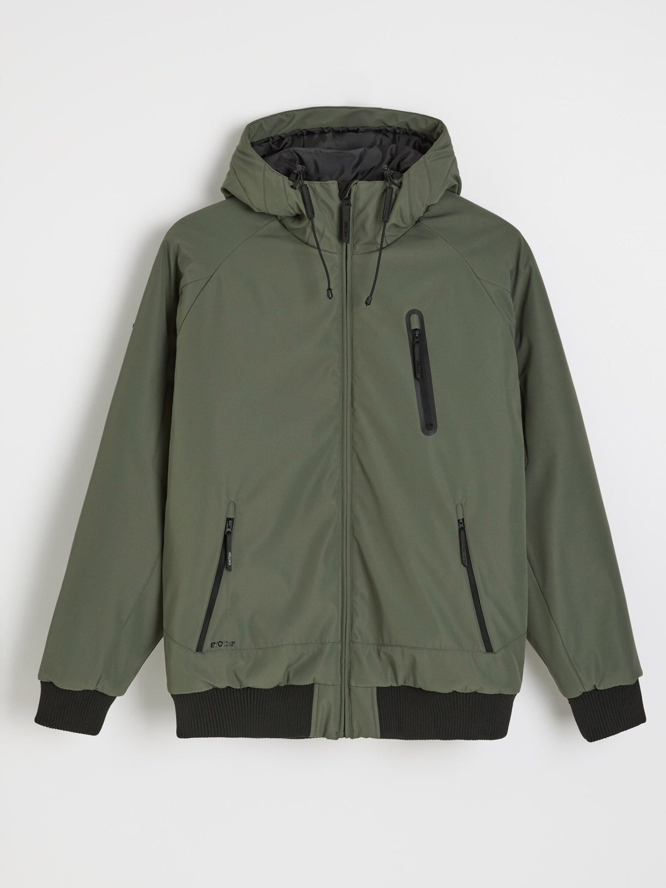 Зимова куртка DIVERSE Evo 06 255 модель 10047669 Фото