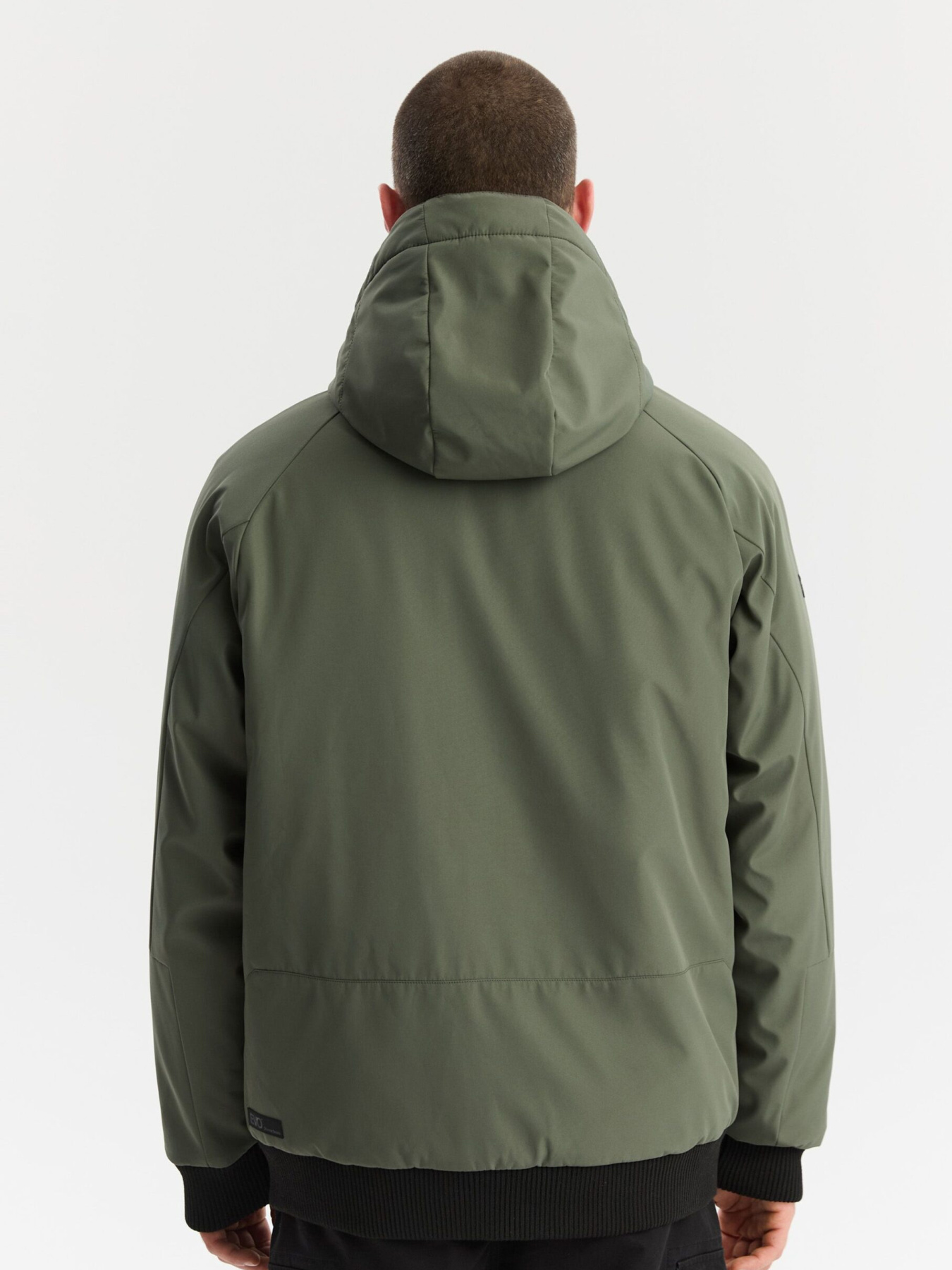 Зимова куртка DIVERSE Evo 06 255 модель 10047669 Фото