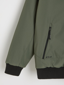 Зимова куртка DIVERSE Evo 06 255 модель 10047669 Фото