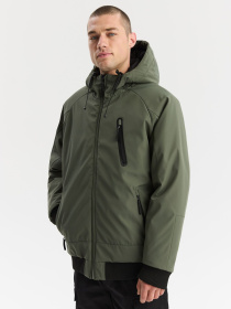 Зимова куртка DIVERSE Evo 06 255 модель 10047669 Фото