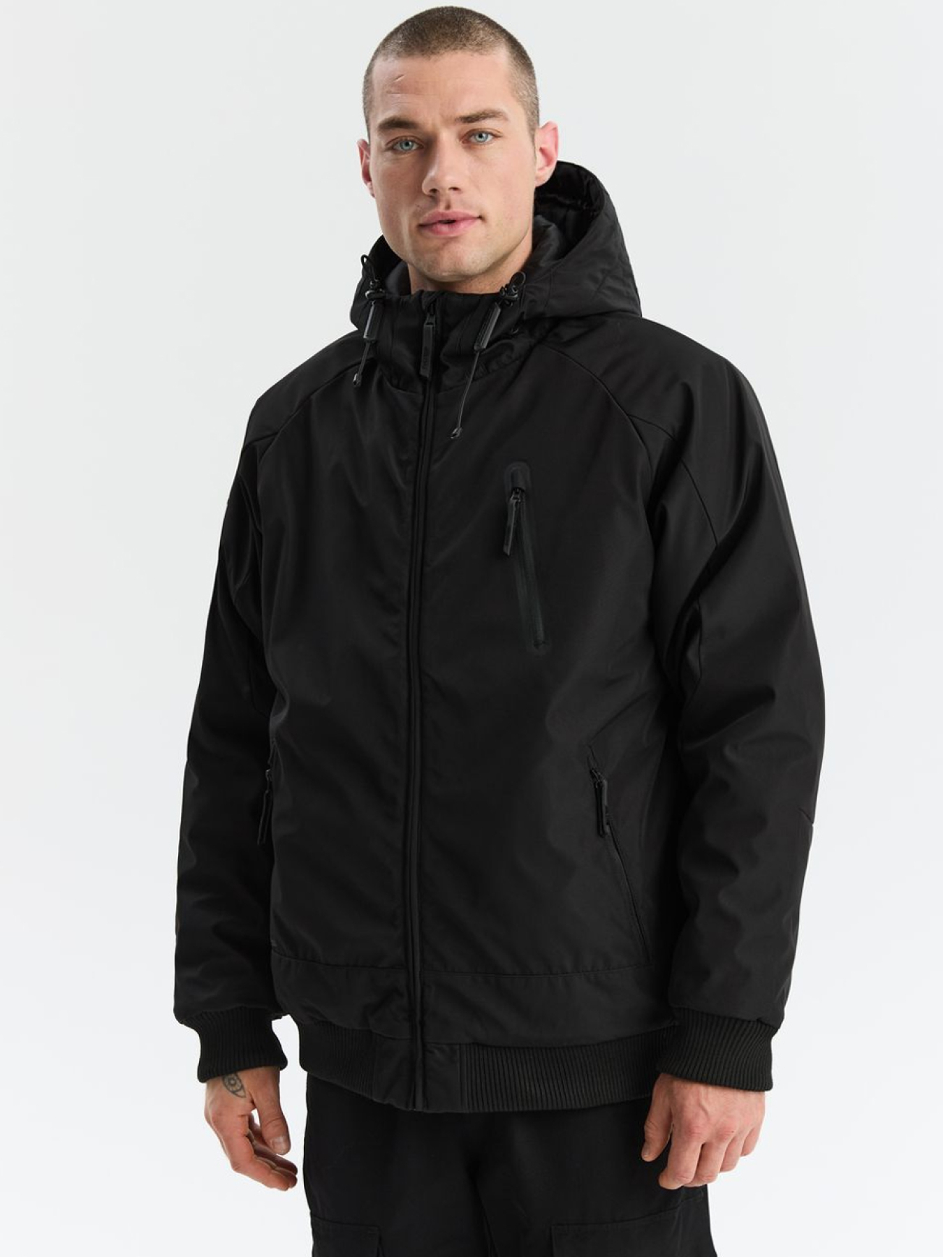 Зимова куртка DIVERSE Evo 06 255 модель 10047669 Зимова куртка DIVERSE Evo 06 255 модель 10047669 Фото