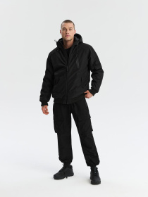 Зимова куртка DIVERSE Evo 06 255 модель 10047669 Зимова куртка DIVERSE Evo 06 255 модель 10047669 Фото