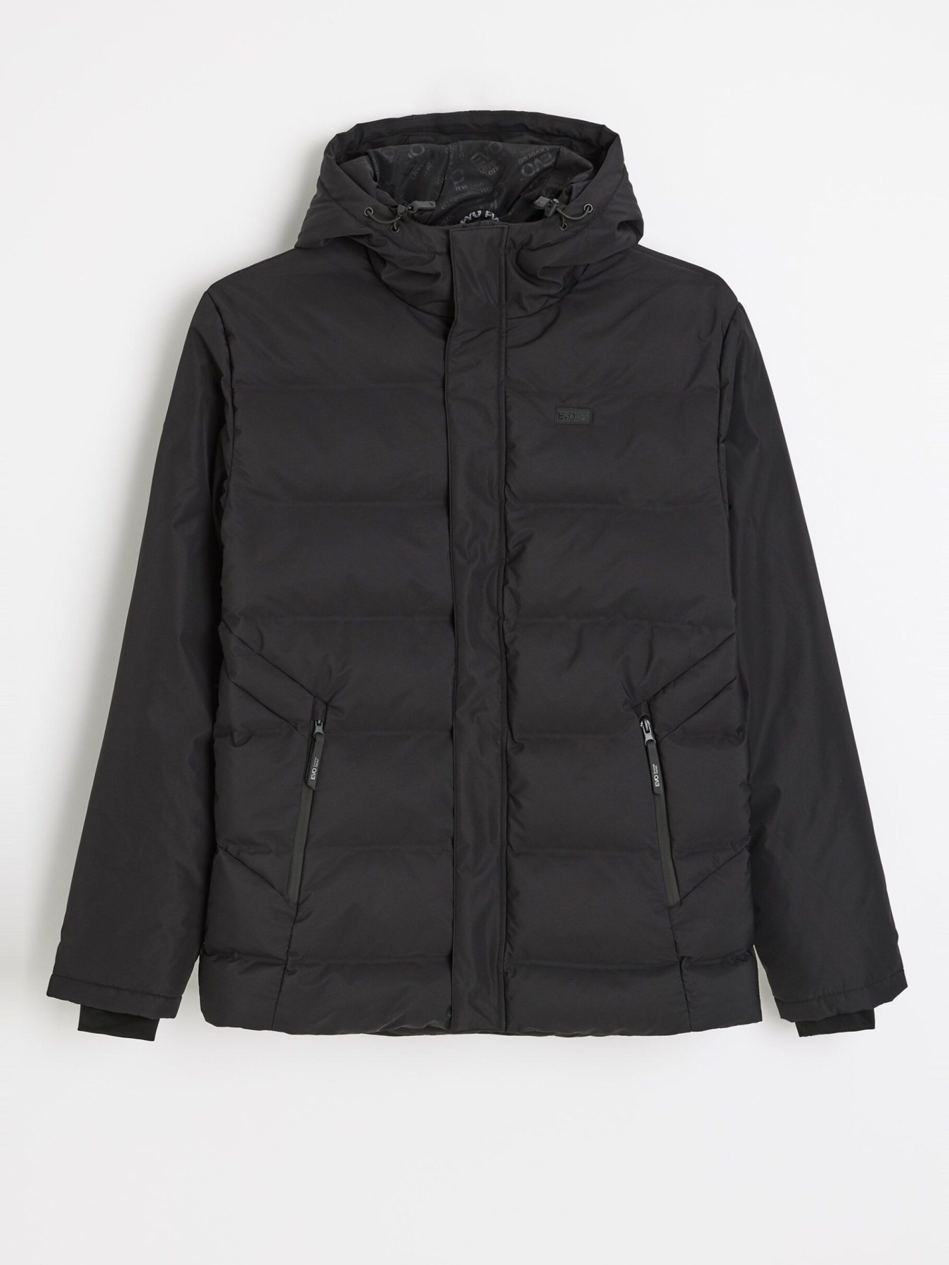 Зимняя куртка DIVERSE Evo 09 255 модель 10047671 Фото