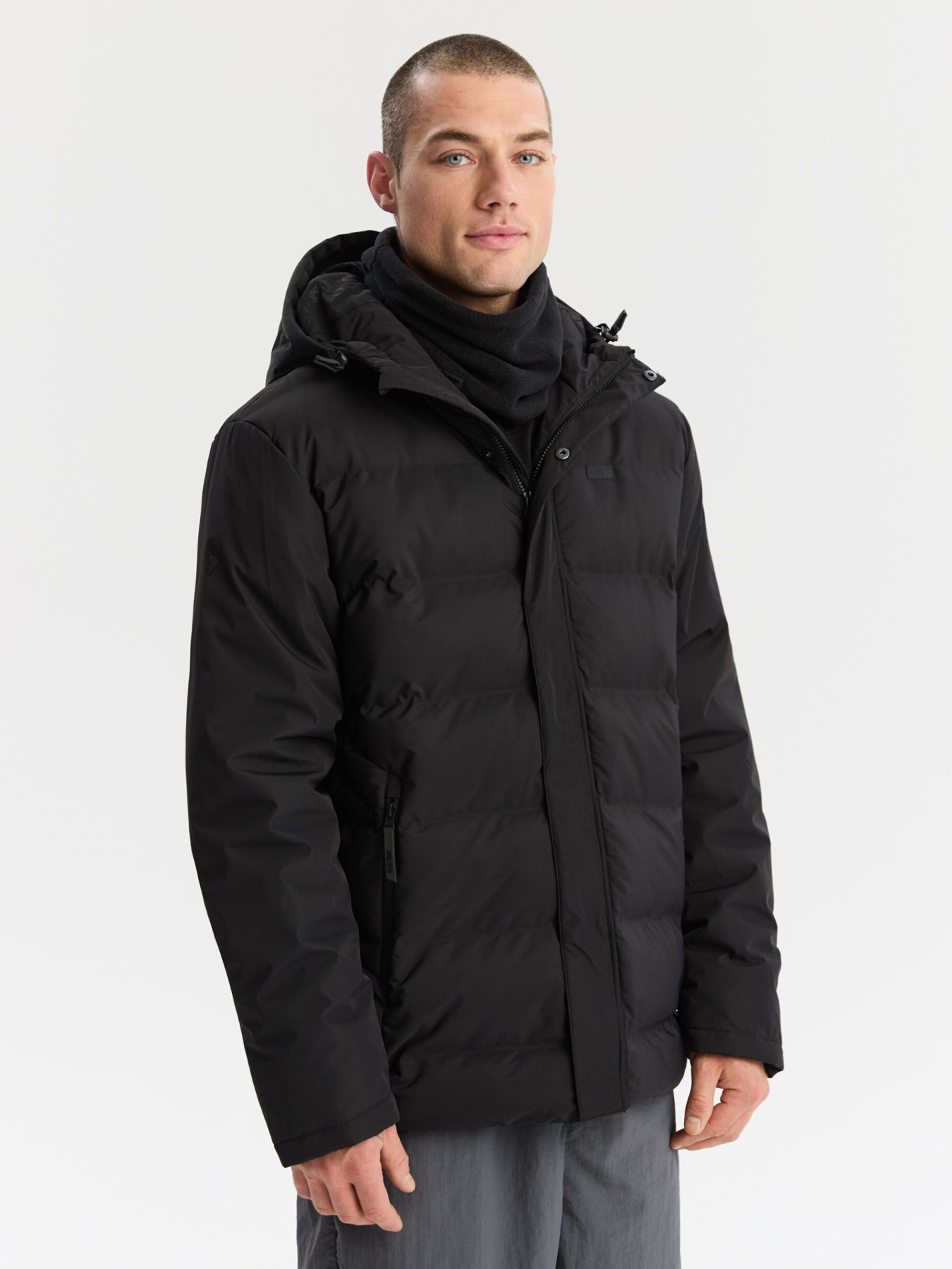 Зимняя куртка DIVERSE Evo 09 255 модель 10047671 Фото