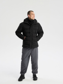 Зимняя куртка DIVERSE Evo 09 255 модель 10047671 Фото