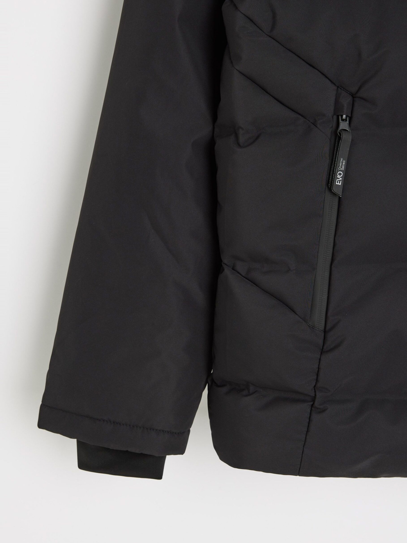 Зимняя куртка DIVERSE Evo 09 255 модель 10047671 Фото