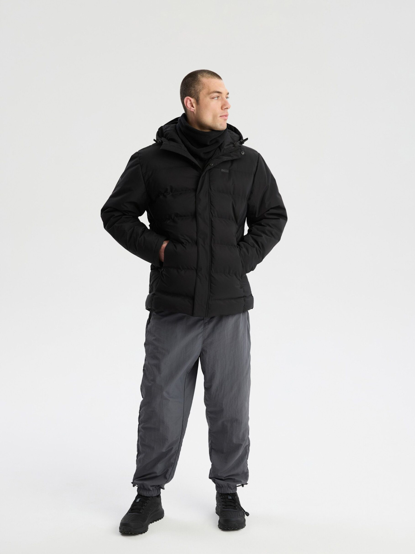 Зимняя куртка DIVERSE Evo 09 255 модель 10047671 Фото