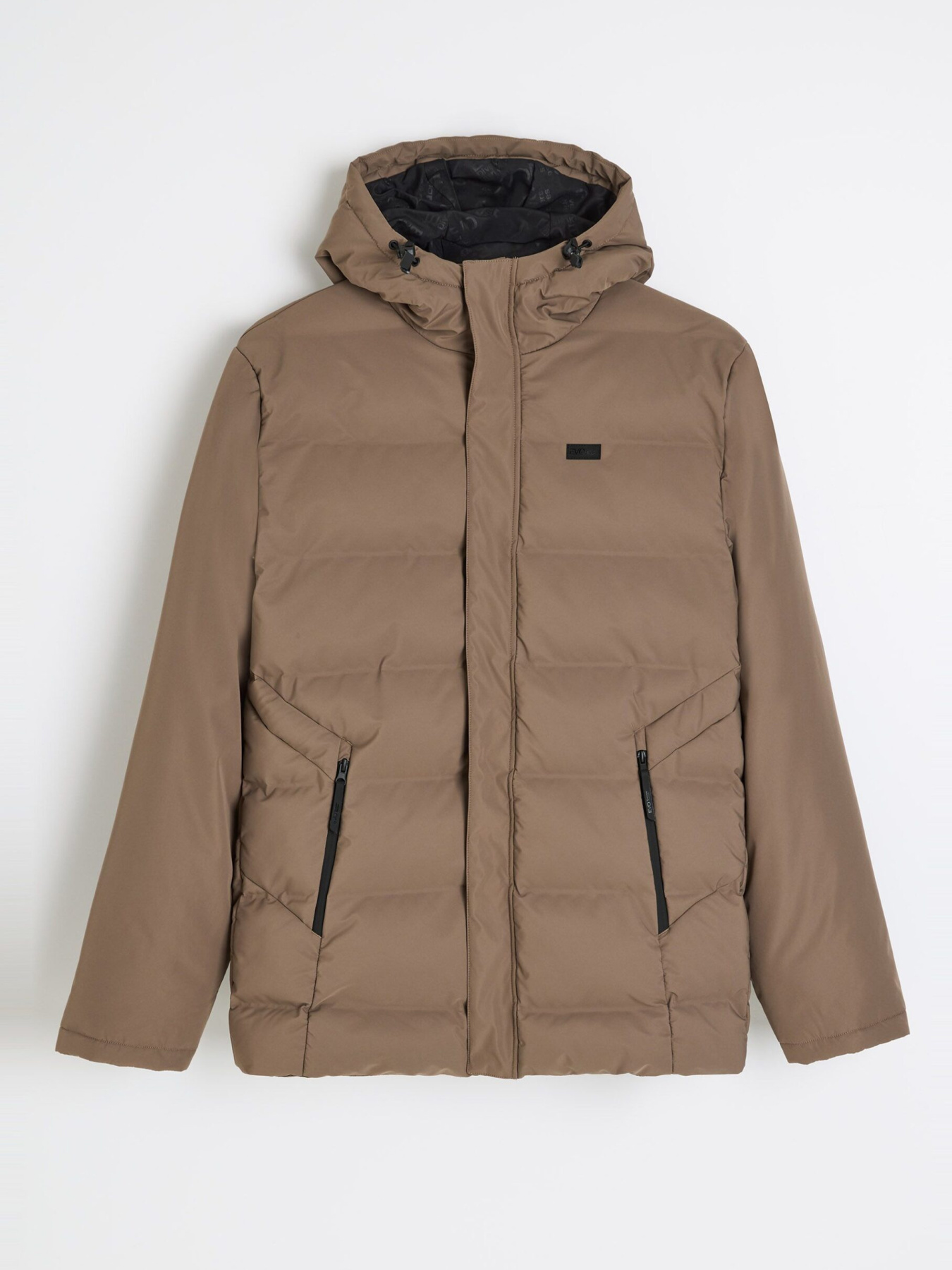 Зимняя куртка DIVERSE Evo 09 255 модель 10047671 Фото