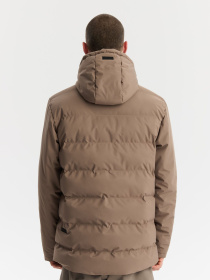 Зимняя куртка DIVERSE Evo 09 255 модель 10047671 Фото