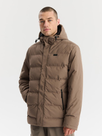 Зимняя куртка DIVERSE Evo 09 255 модель 10047671 Фото