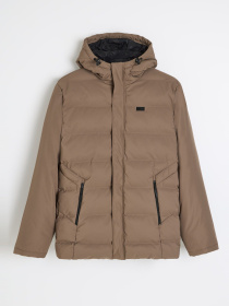 Зимова куртка DIVERSE Evo 09 255 модель 10047671 Фото