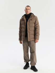 Зимова куртка DIVERSE Evo 09 255 модель 10047671 Фото