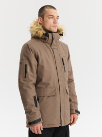 Зимняя куртка DIVERSE Evo Ego 255 модель 10047674 Фото