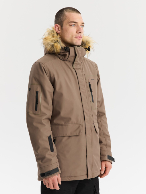 Зимняя куртка DIVERSE Evo Ego 255 модель 10047674 Фото