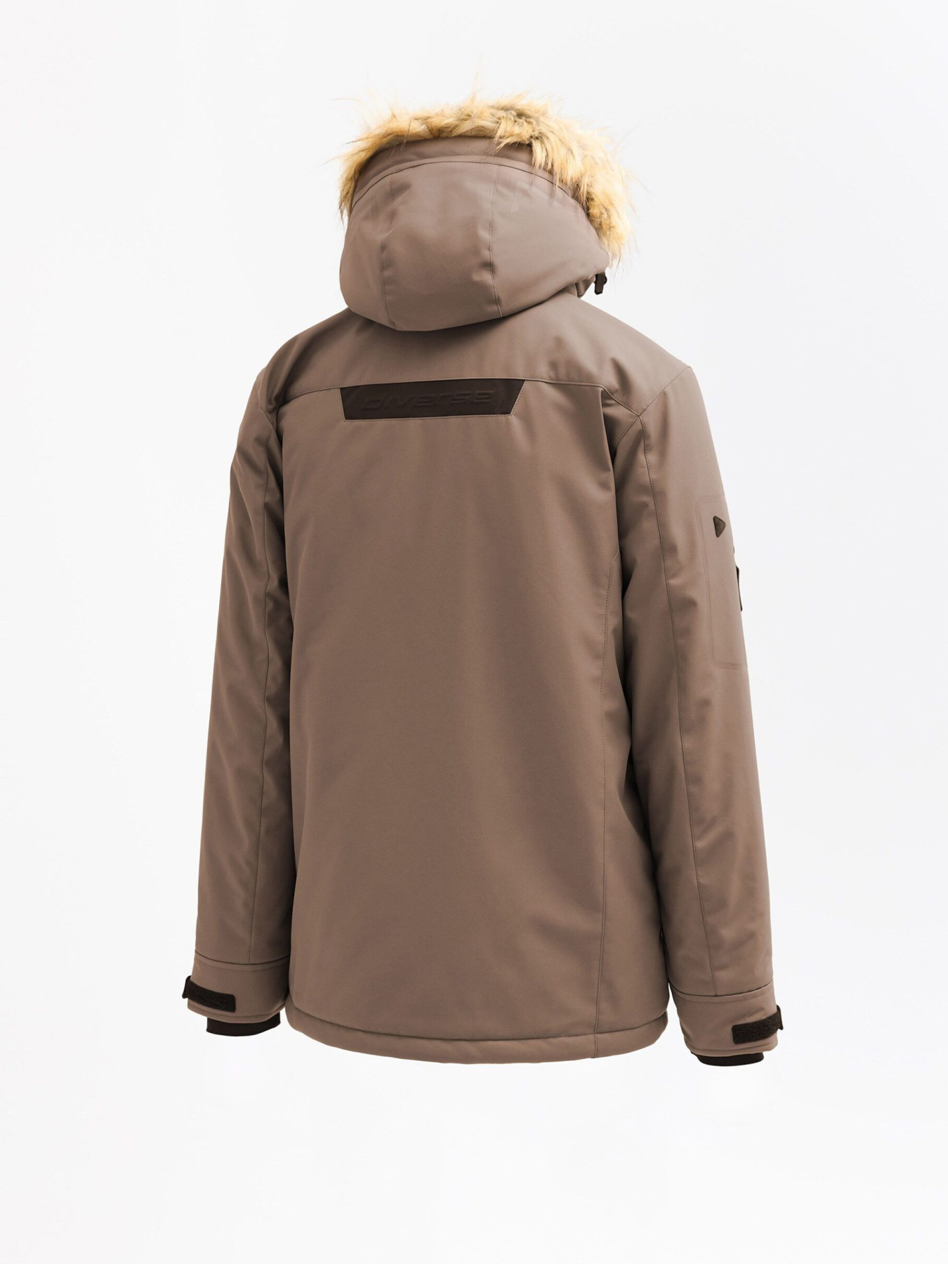 Зимняя куртка DIVERSE Evo Ego 255 модель 10047674 Фото