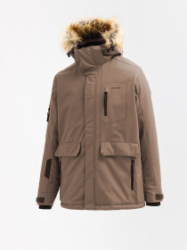 Зимняя куртка DIVERSE Evo Ego 255 модель 10047674 Фото