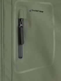 Зимняя куртка DIVERSE Evo Ego 255 модель 10047674 Фото