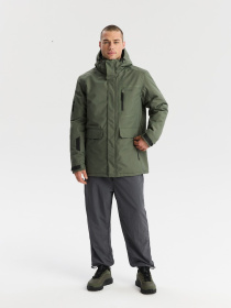 Зимова куртка DIVERSE Evo Ego 255 модель 10047674 Фото