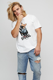 Футболки і поло YAPPI модель MW2561 Фото