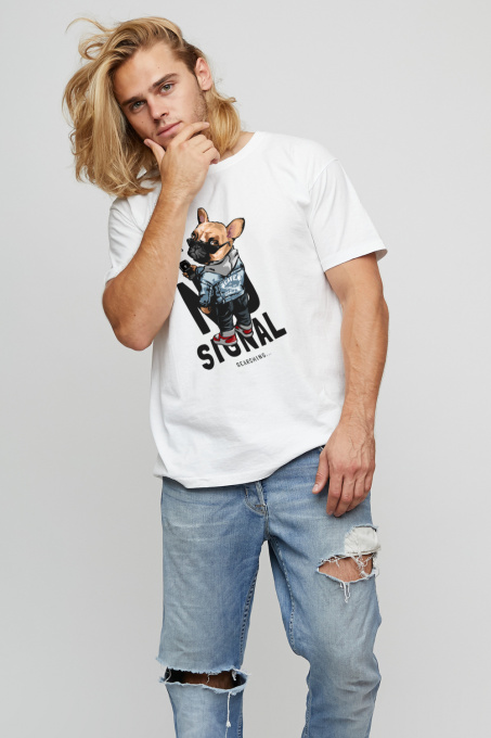 Футболки і поло YAPPI модель MW2561 Фото