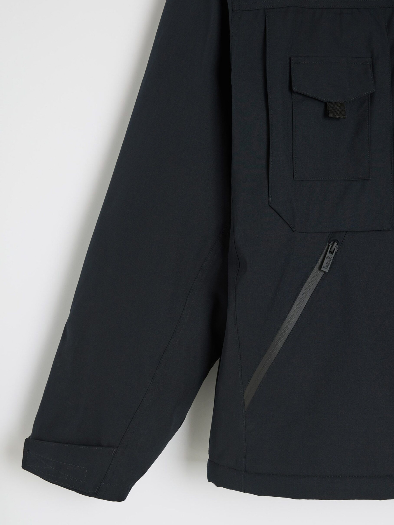 Демісезонна куртка DIVERSE Dkr Combati модель 10045790 Фото